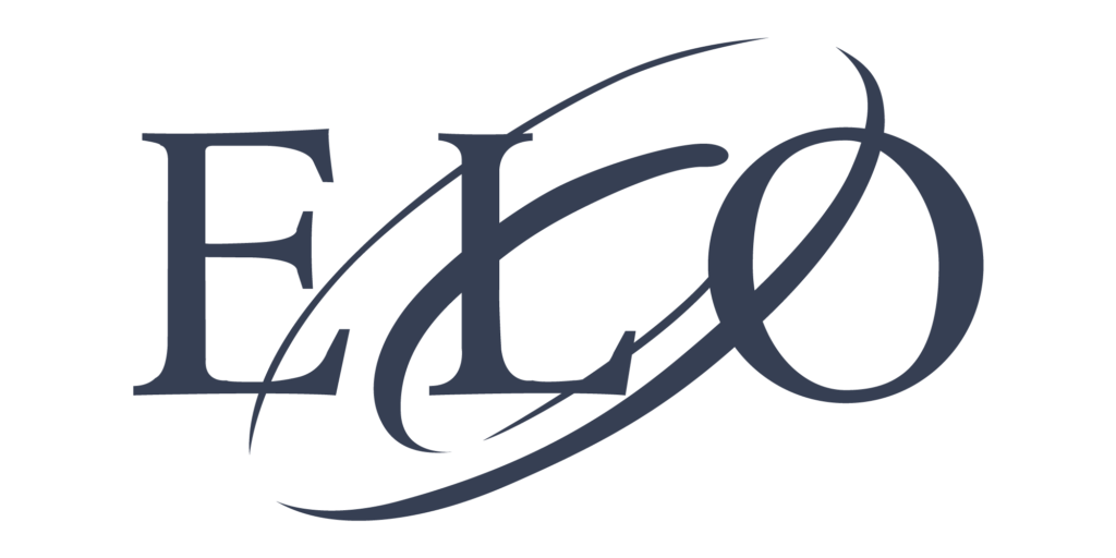ELO logo